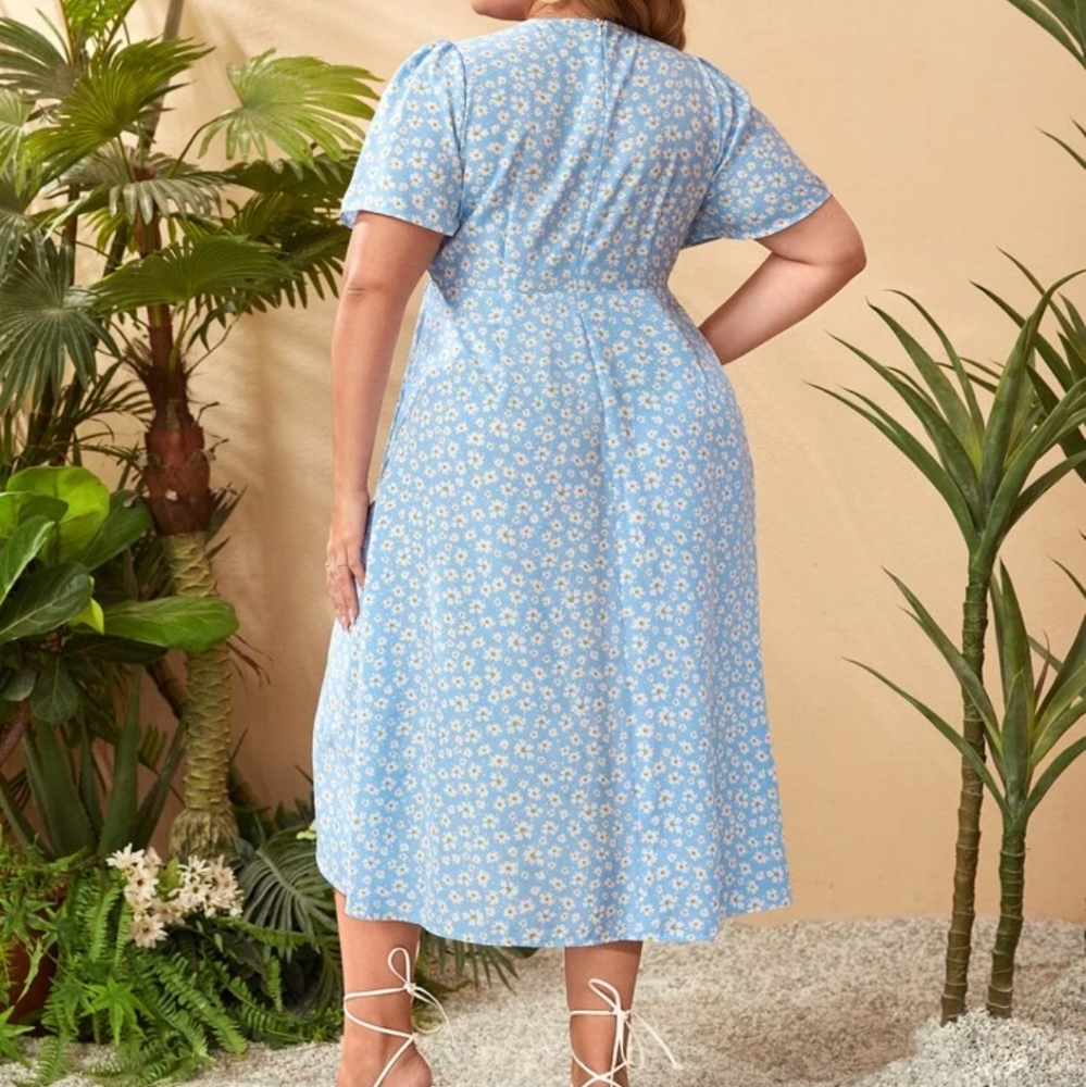 Dress - Picture 2 of 3